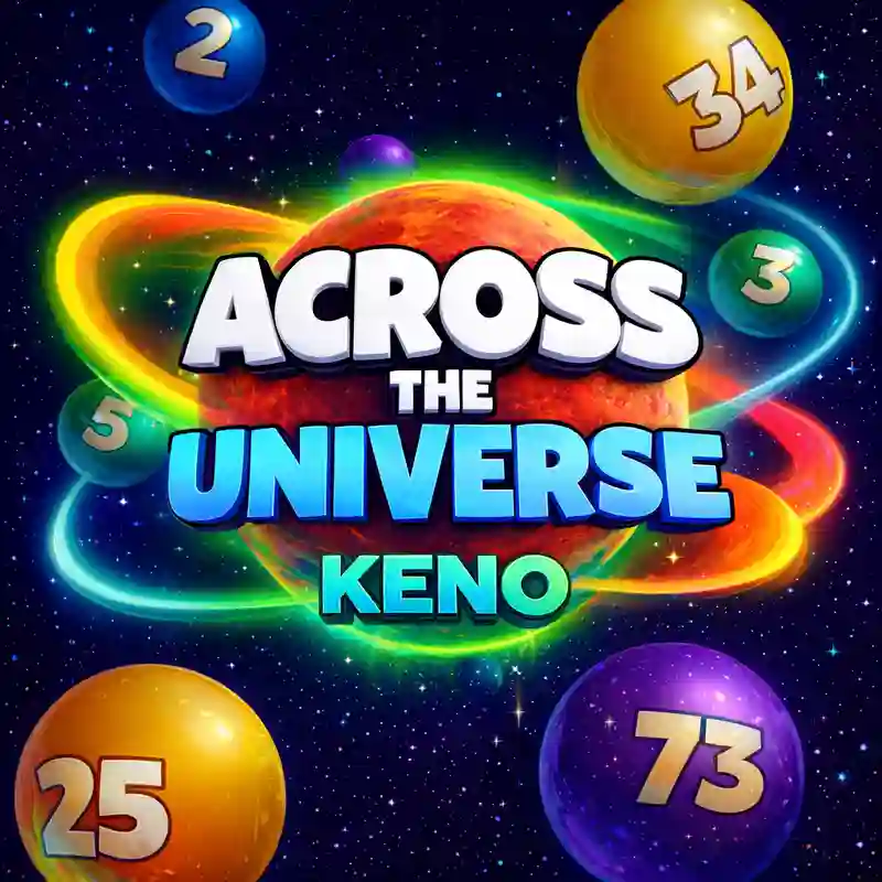 Universe Keno